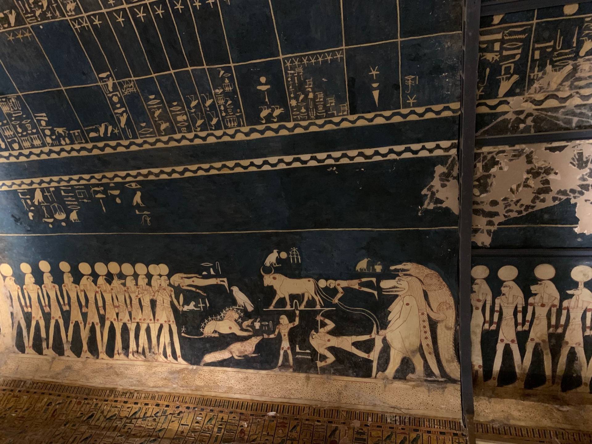 Fotos del viaje de Egipto 2024