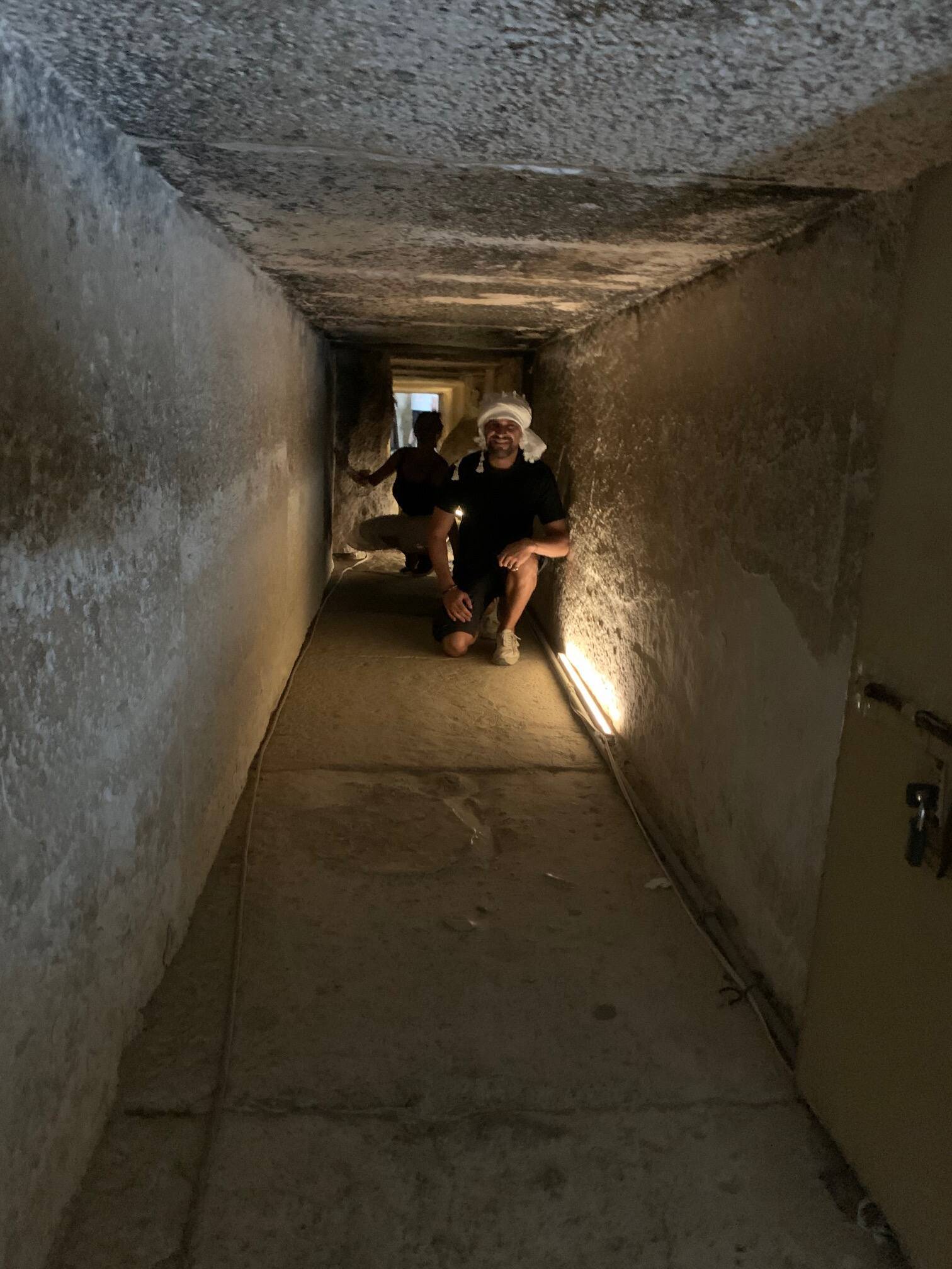 Fotos del viaje de Egipto 2024