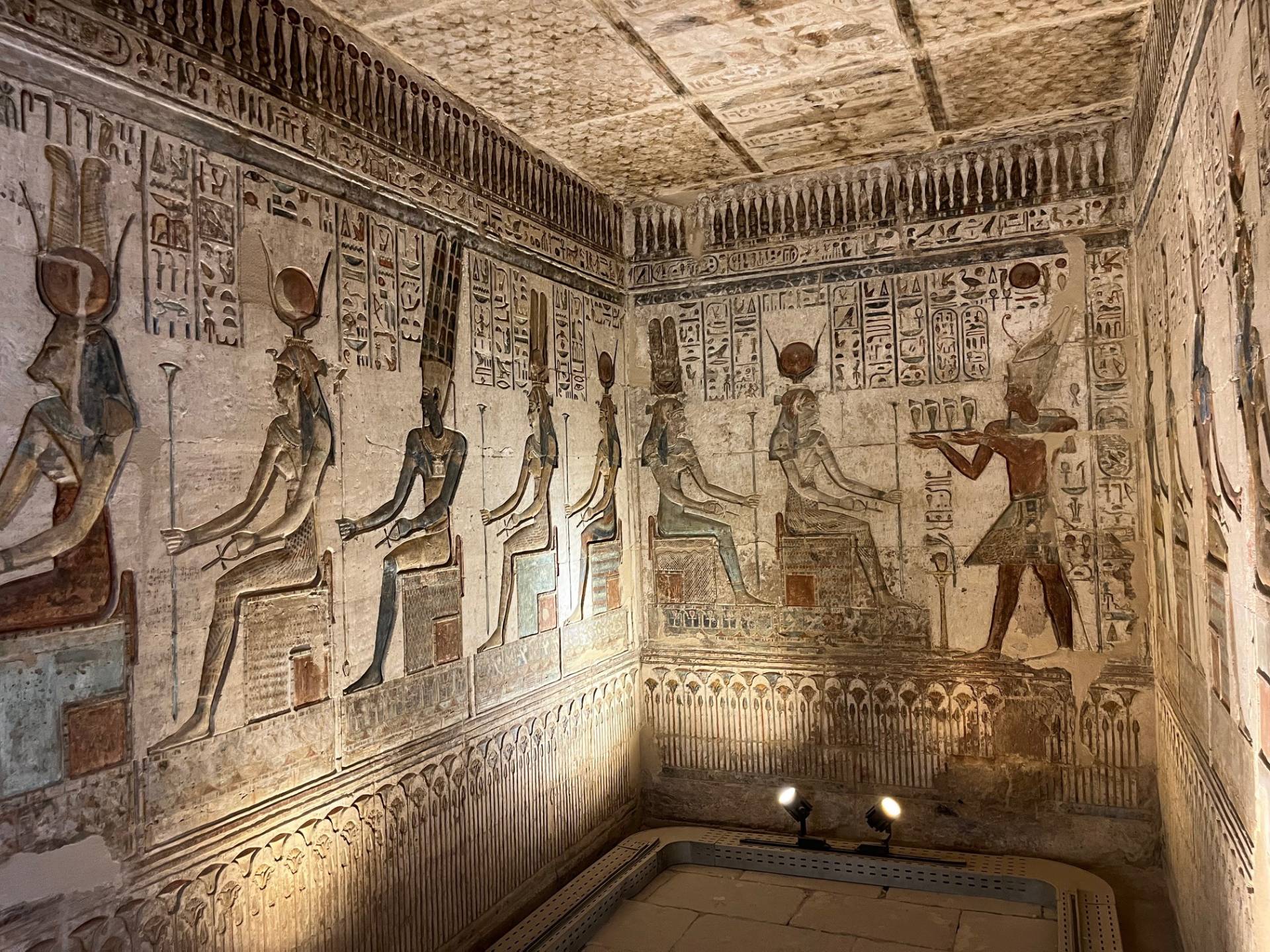 Fotos del viaje de Egipto 2025