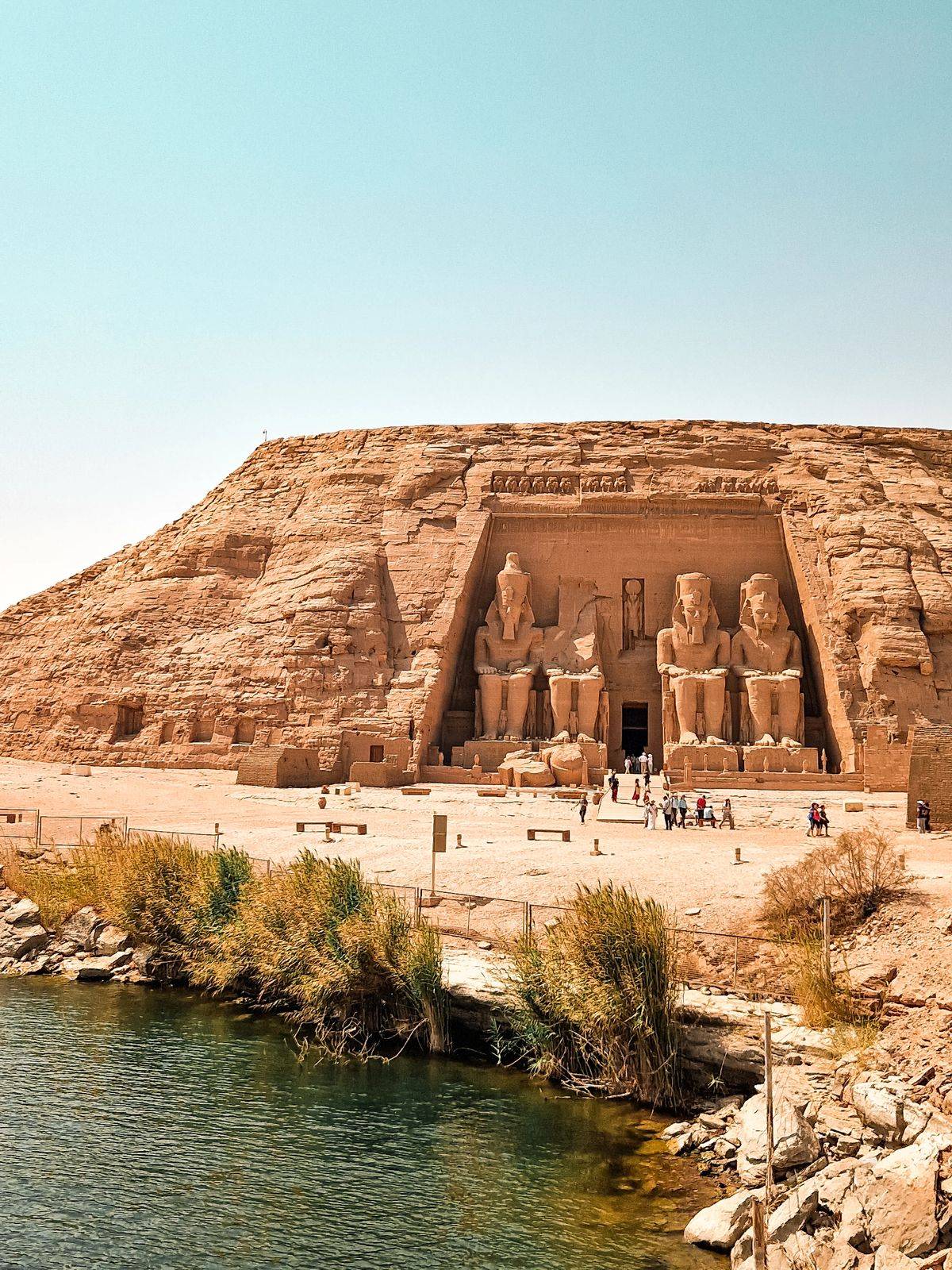 Abu Simbel