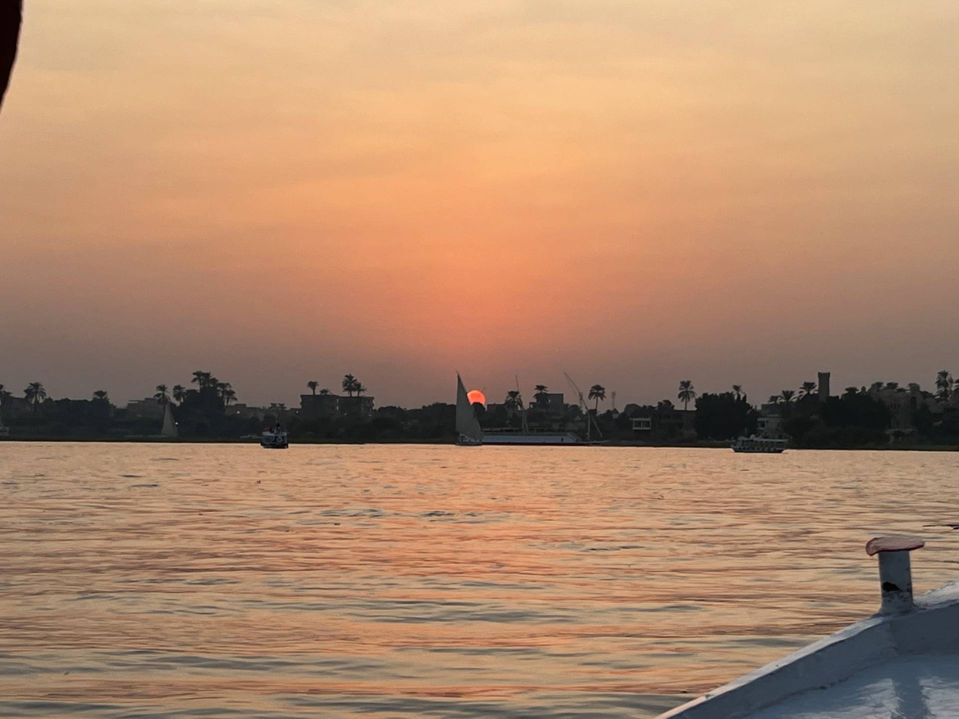 Fotos del viaje de Egipto 2025