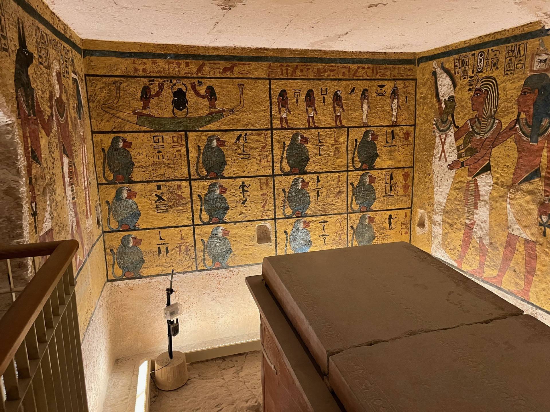 Fotos del viaje de Egipto 2025