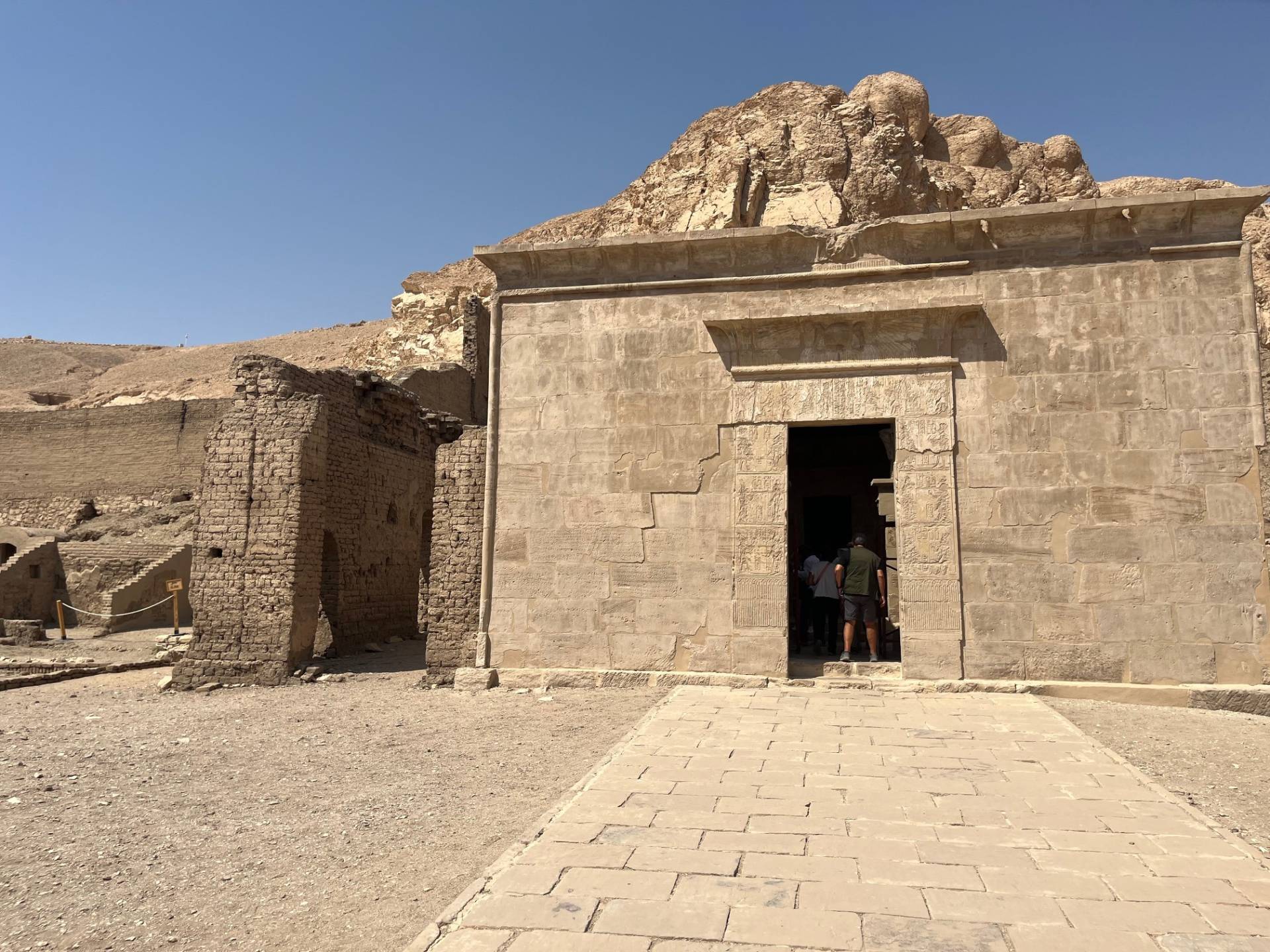 Fotos del viaje de Egipto 2025