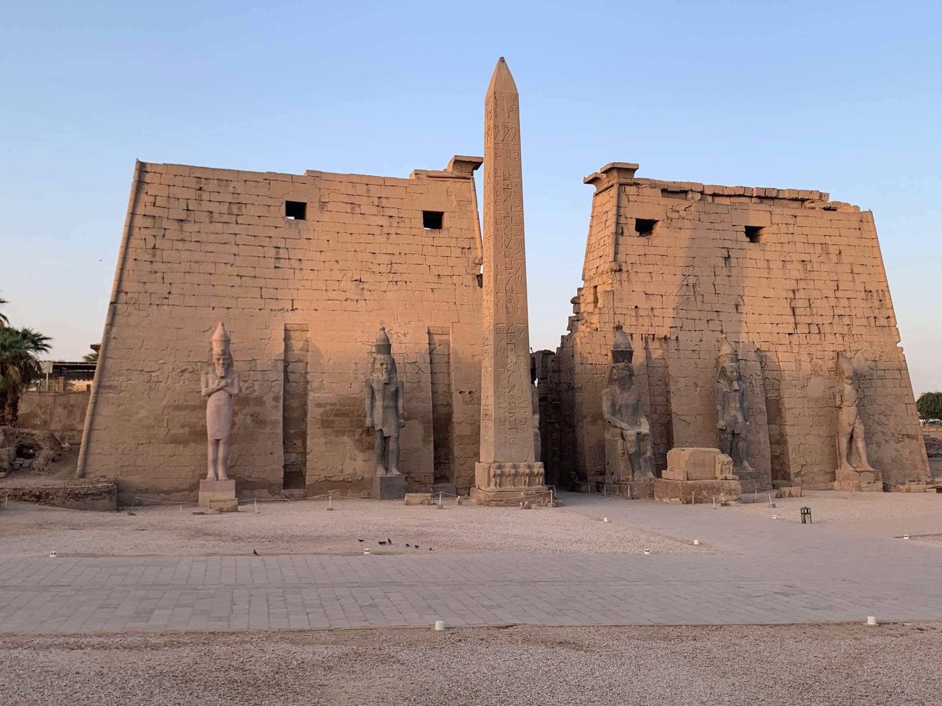 Fotos del viaje de Egipto 2024