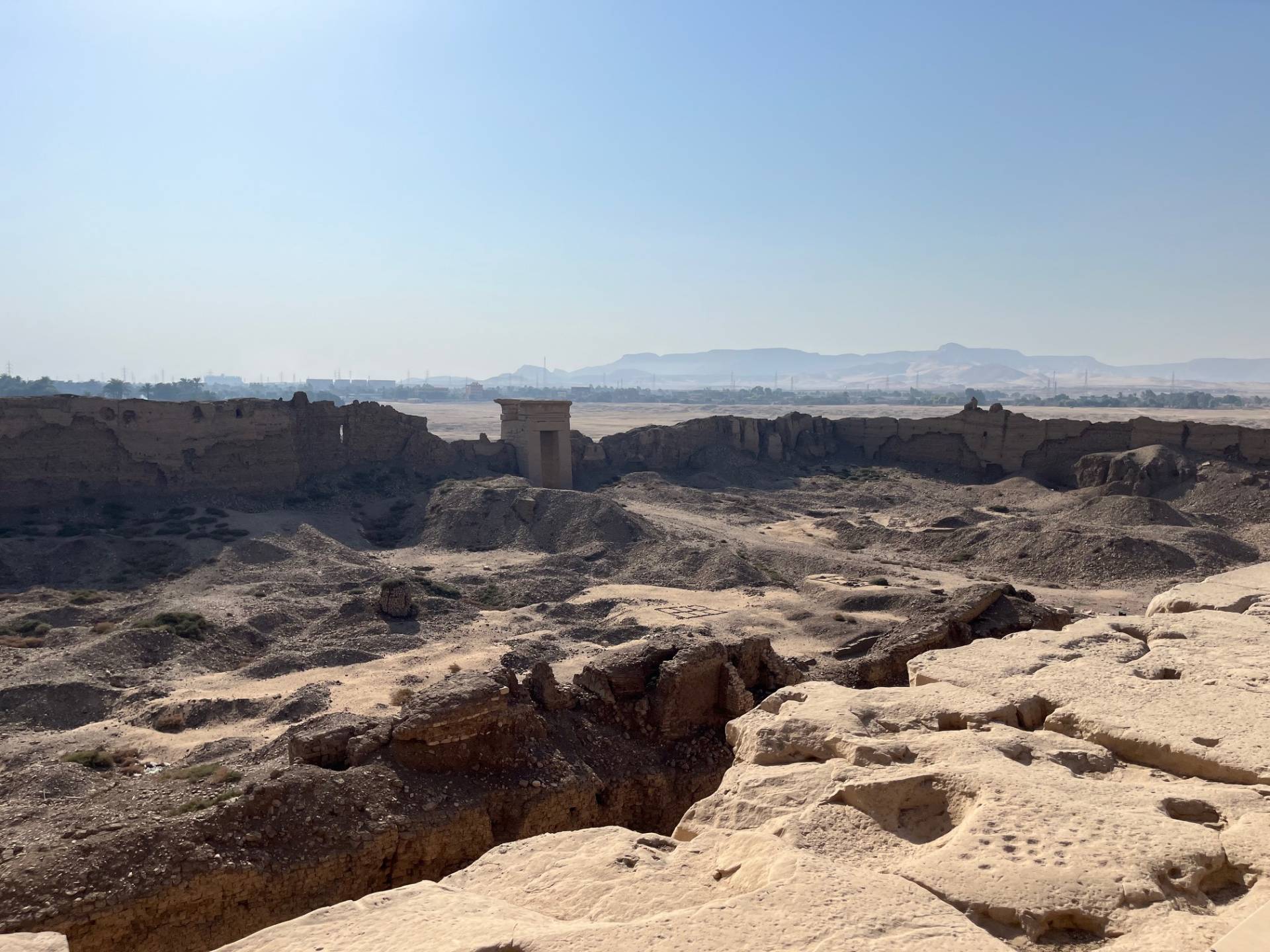 Fotos del viaje de Egipto 2025