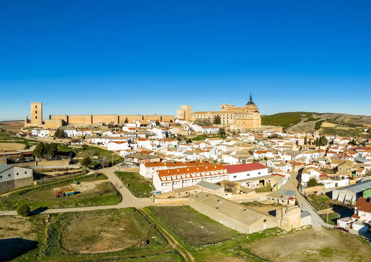 Pueblo ucles