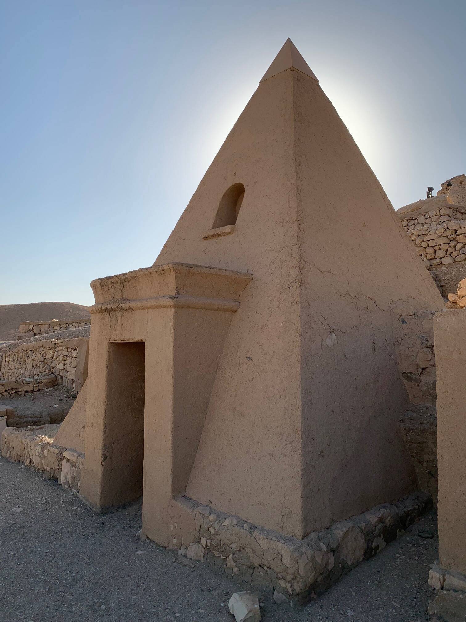 Fotos del viaje de Egipto 2024