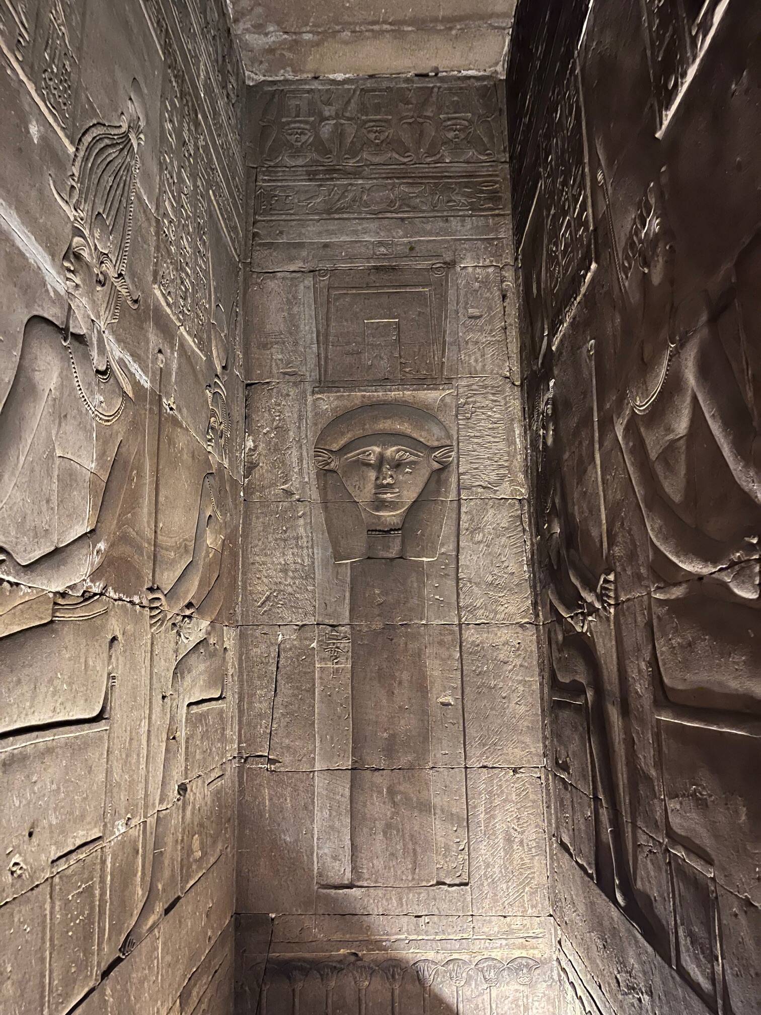 Fotos del viaje de Egipto 2025