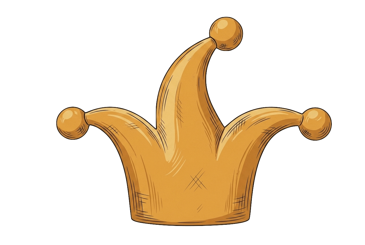 logo comodín