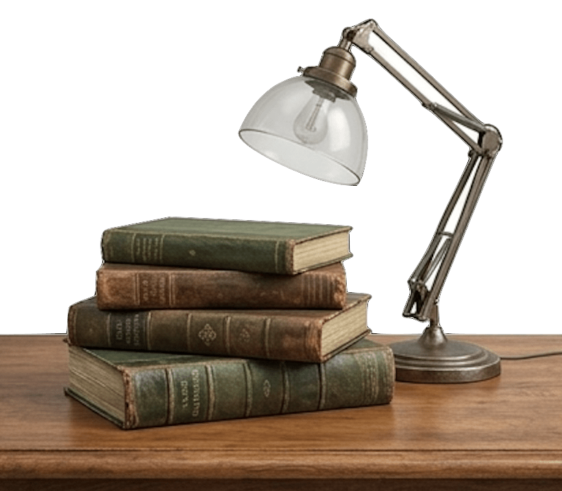 Logo biblioteca