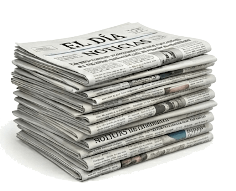 Noticias Logo