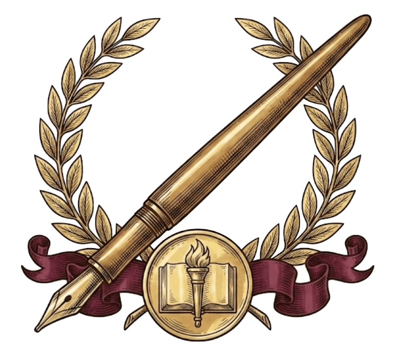 Logo Premio literario