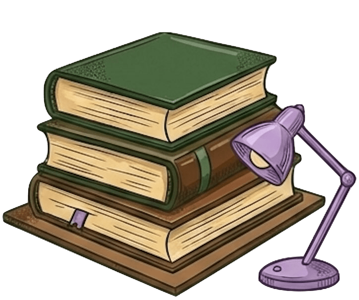 Logo biblioteca