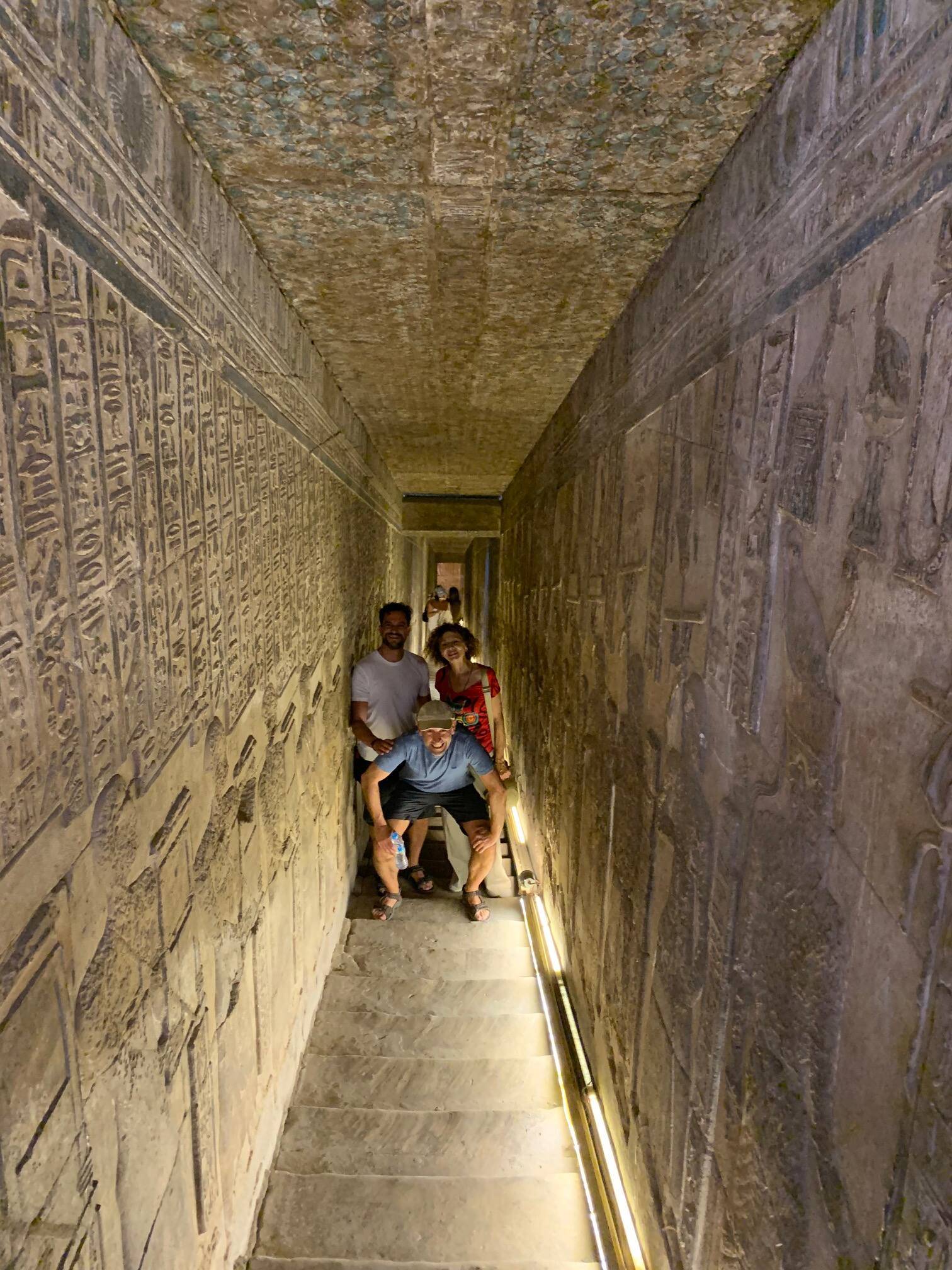 Fotos del viaje de Egipto 2024