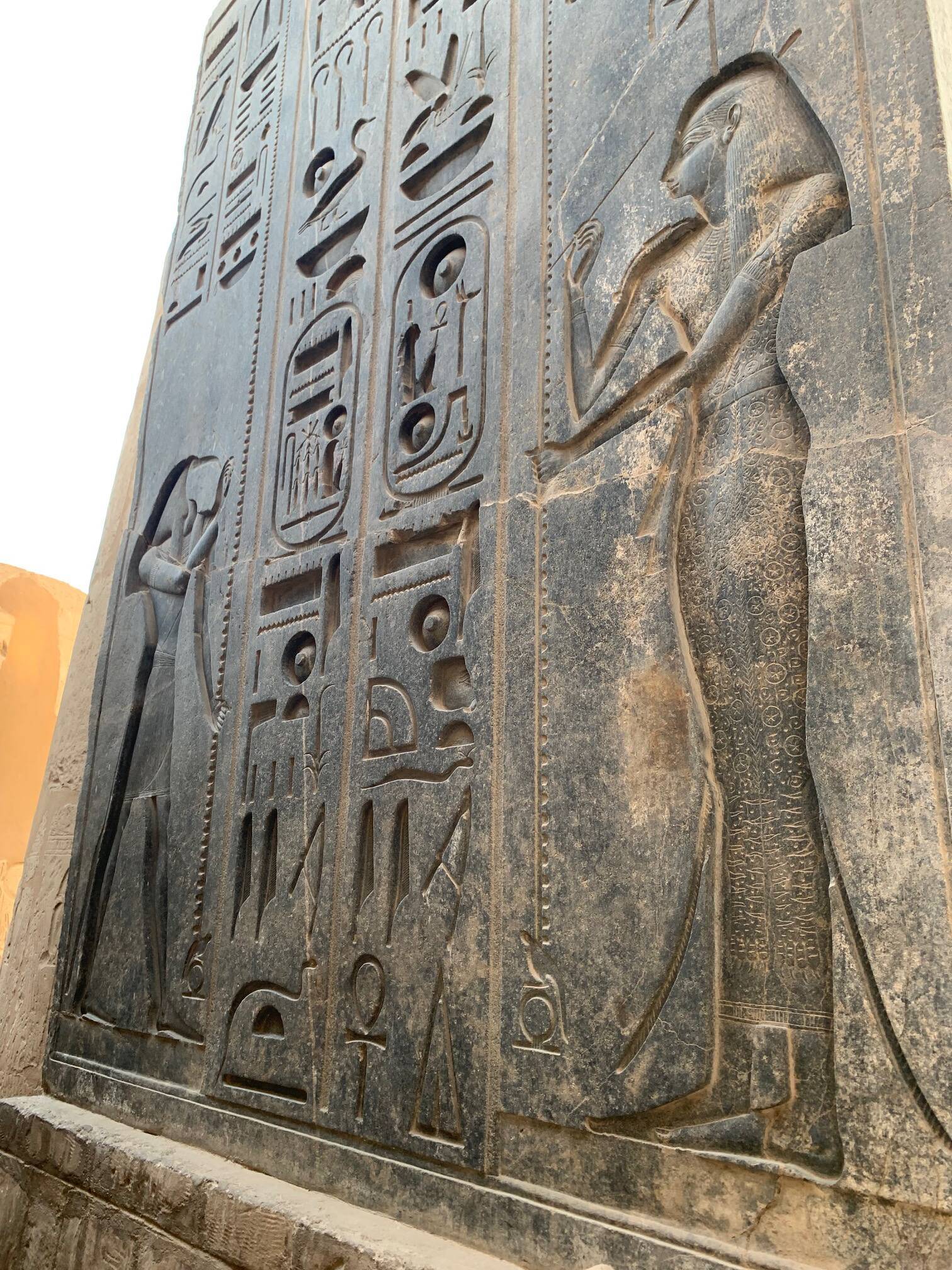 Fotos del viaje de Egipto 2024