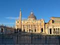 Vaticano. Enero 2026 (1)