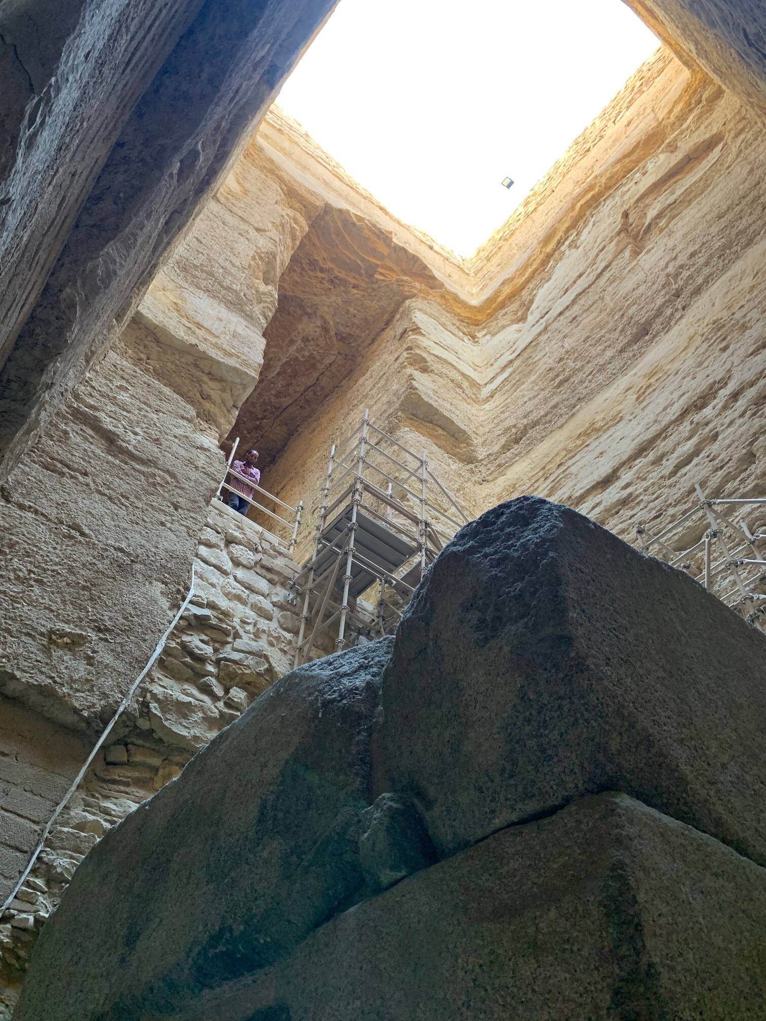 Fotos del viaje de Egipto 2024