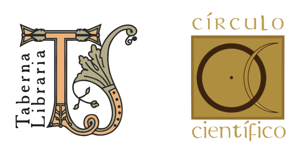 Taberna libraria logo